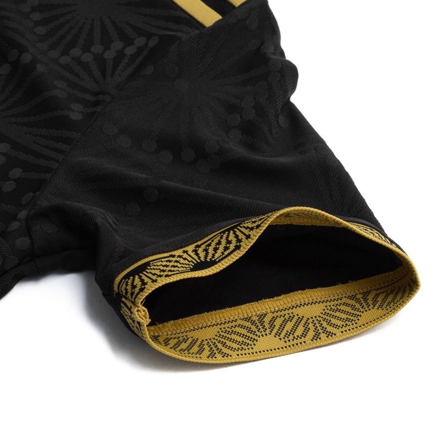 Mexico 2025 Gold Cup Jersey Short Sleeve