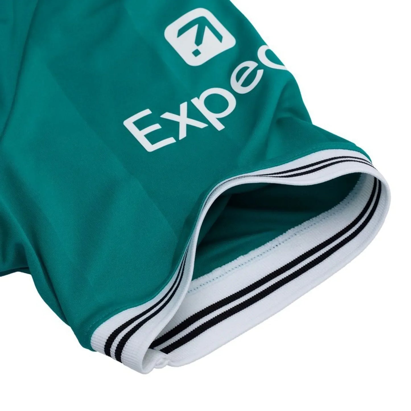 Liverpool FC 25/26 Third Shirt Short Sleeve - Nafan Collection