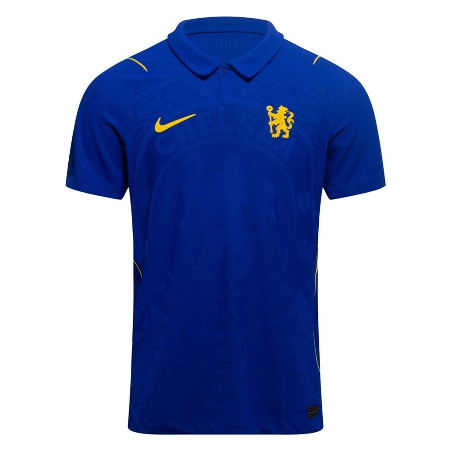 Chelsea FC 26/27 Home Jersey Short Sleeve