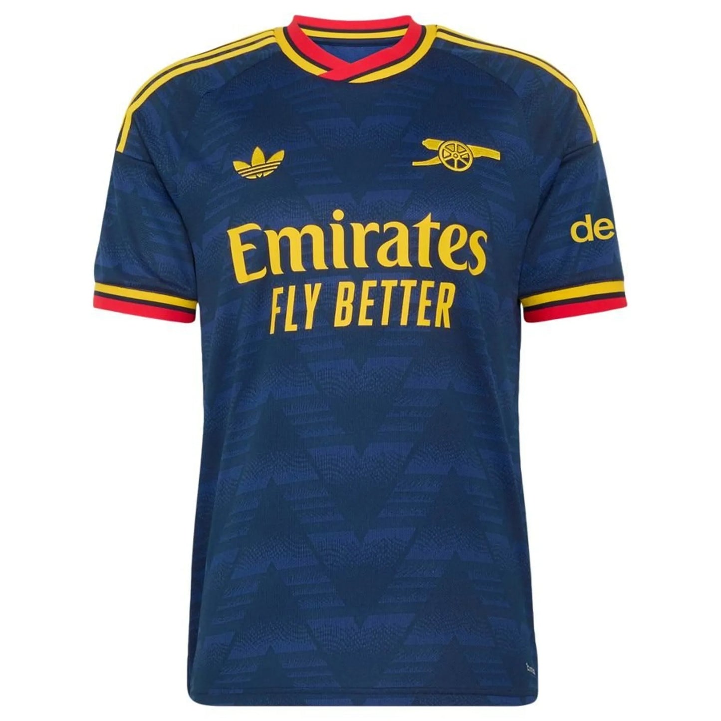 Arsenal 26/27 Away Shirt Short Sleeve