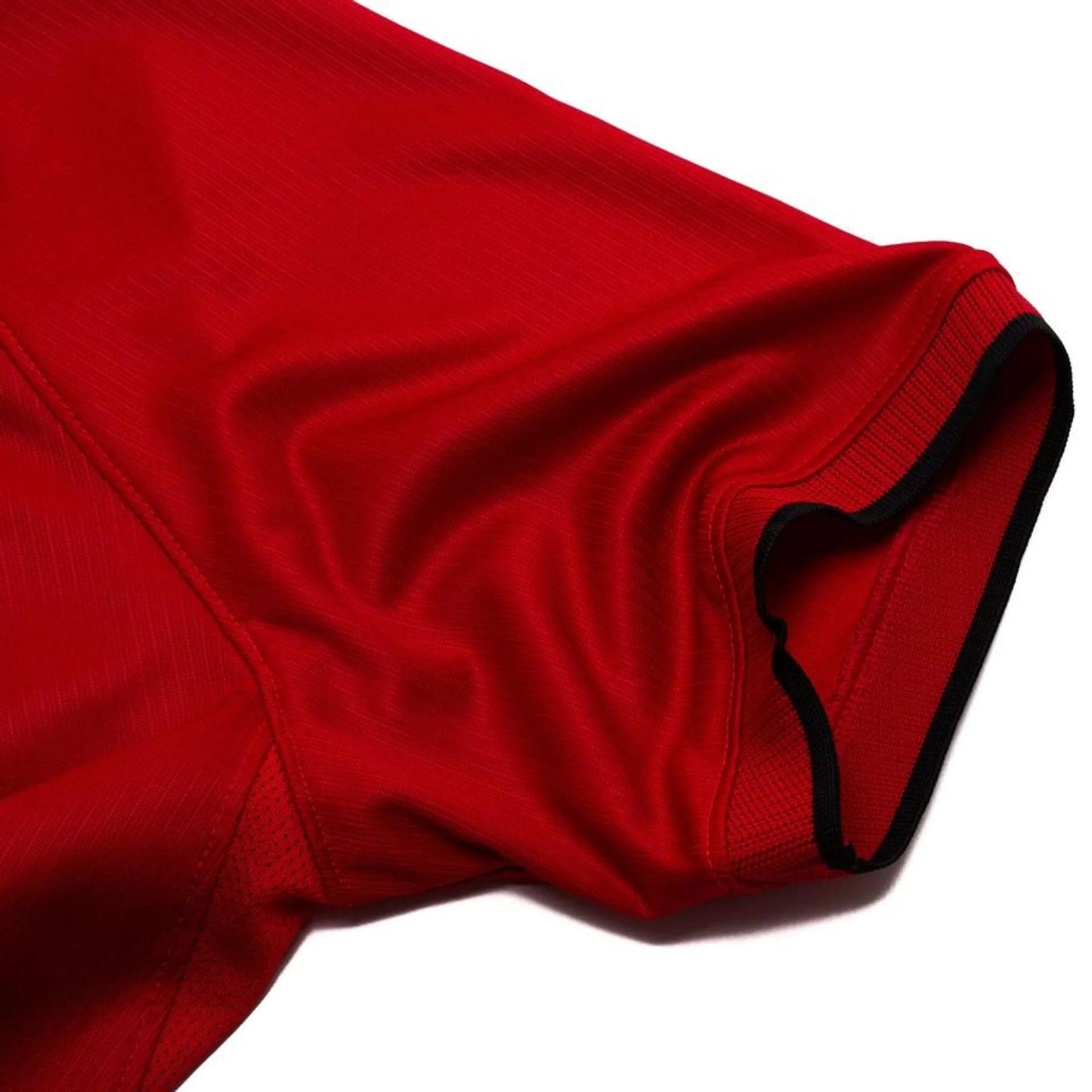 Canada 2026 World Cup Home Shirt Short Sleeve