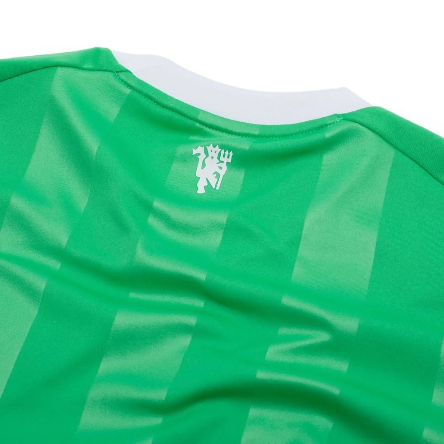 Manchester United 25/26 Goalkeeper Third Jersey Short Sleeve