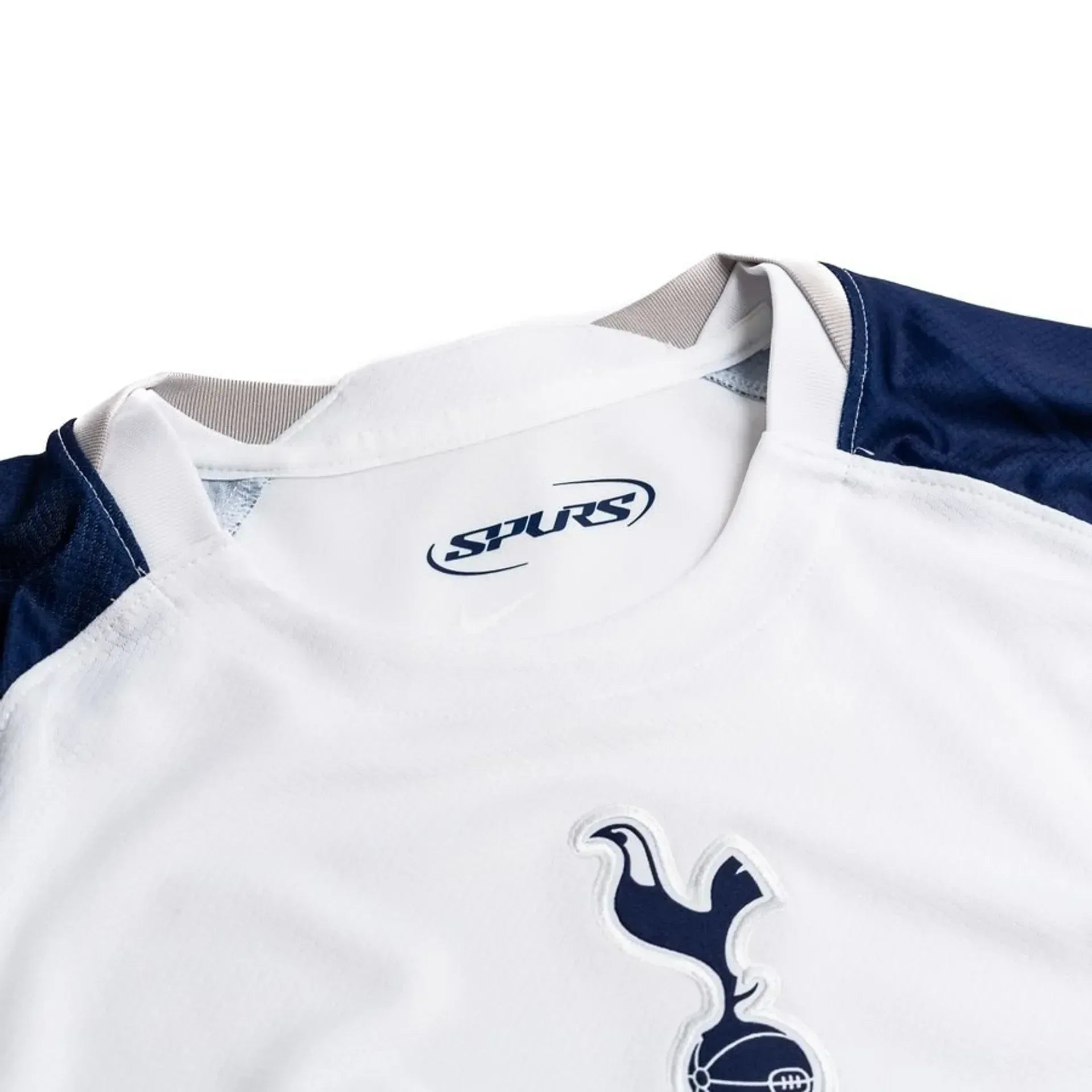 Tottenham Hotspur 25/26 Home Shirt Short Sleeve - Nafan Collection