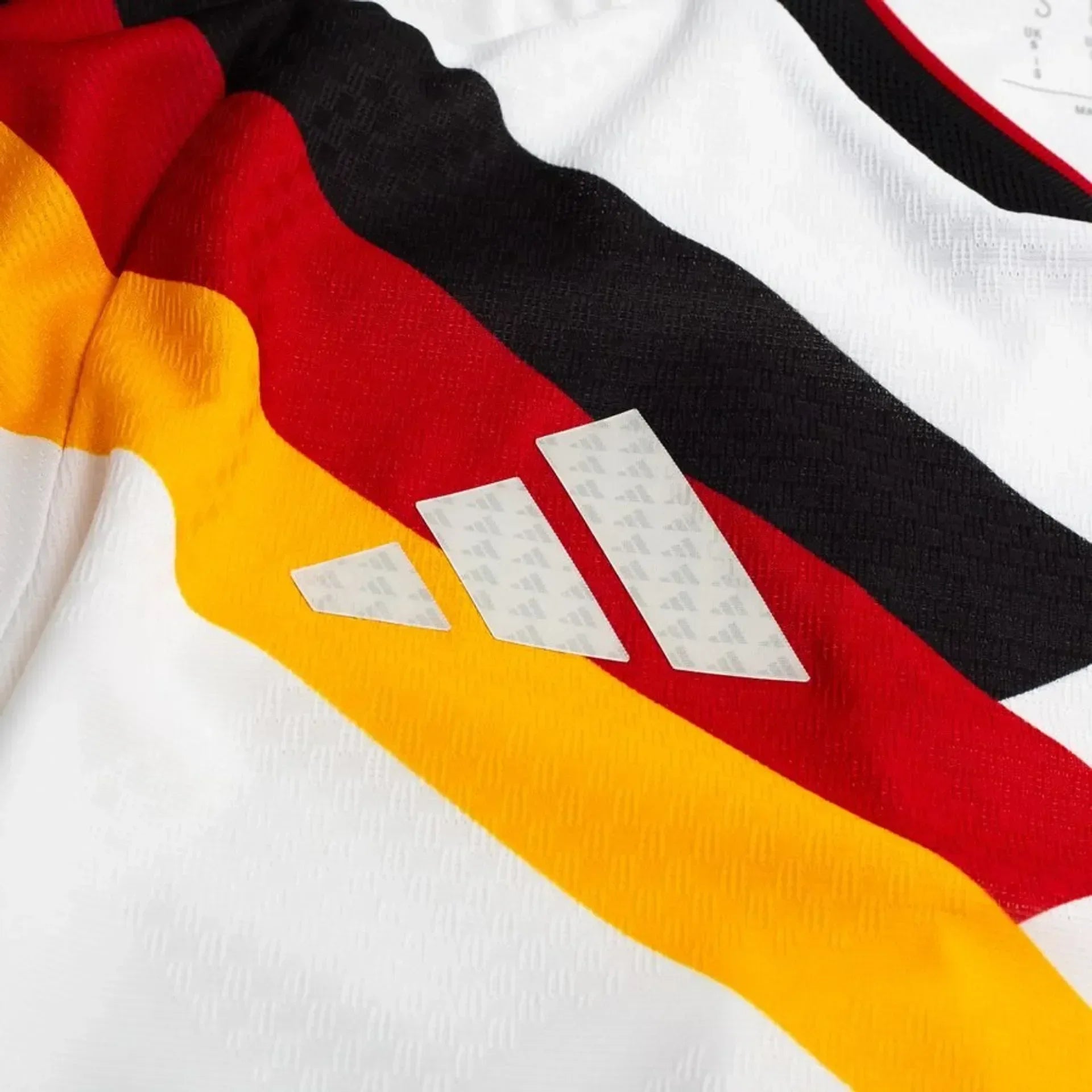 Germany 2026 World Cup Home Jersey Short Sleeve - Nafan Collection