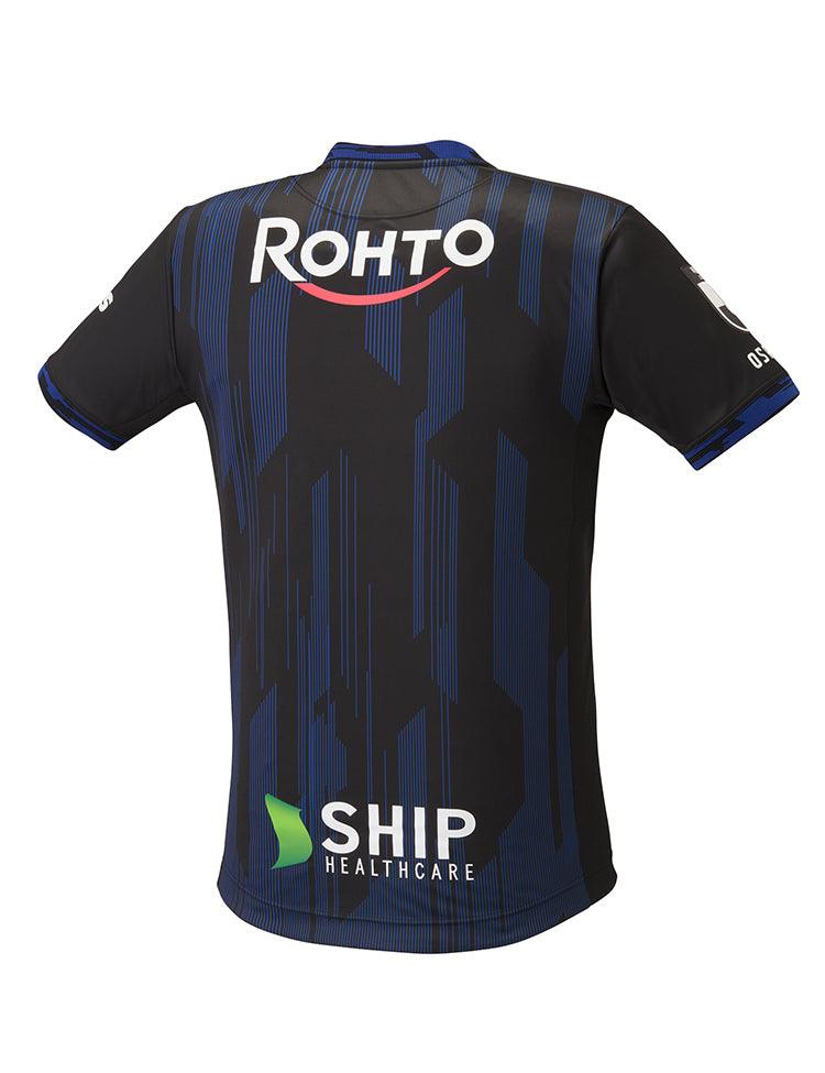Gamba Osaka 26/27 Home Shirt Short Sleeve