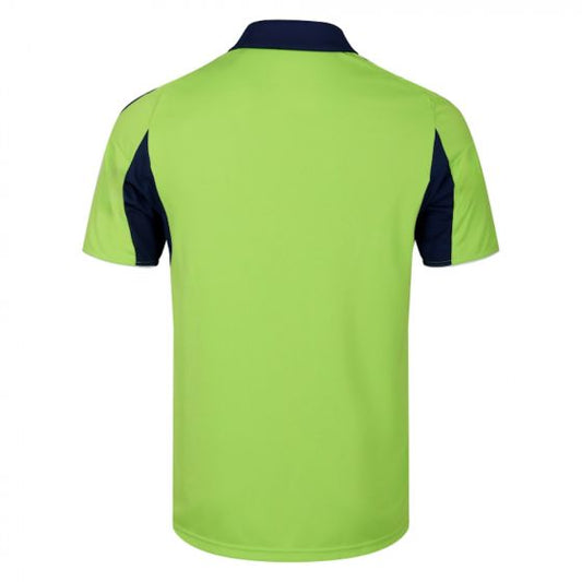 Fulham FC 25/26 Away Jersey Short Sleeve
