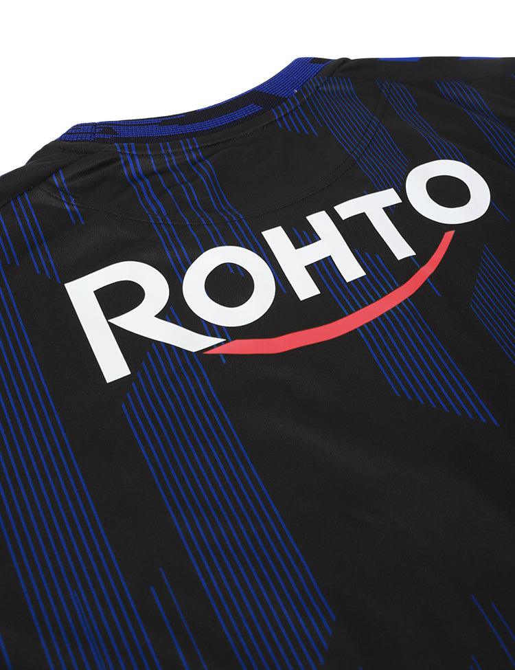 Gamba Osaka 26/27 Home Shirt Short Sleeve