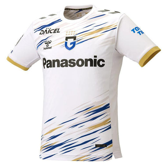 Gamba Osaka 26/27 Away Shirt Short Sleeve