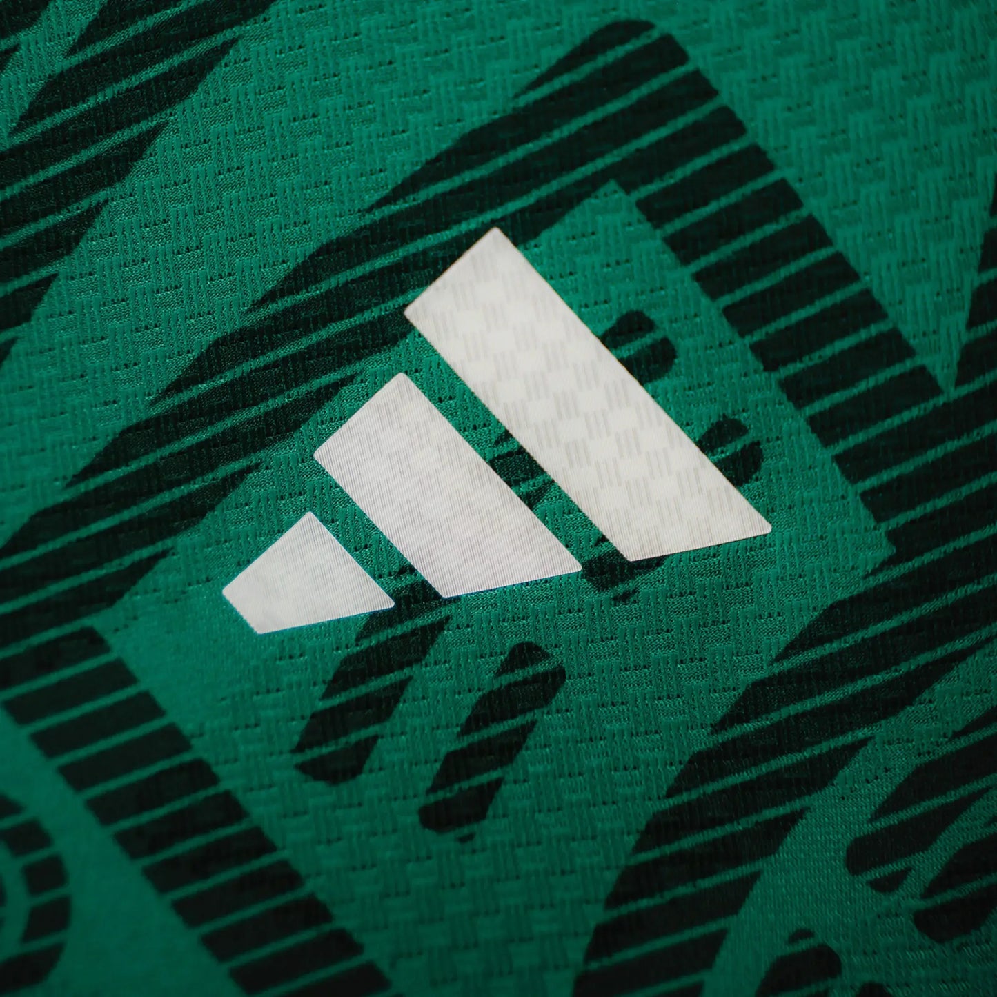 Mexico 2026 World Cup Home Jersey Short Sleeve - Nafan Collection