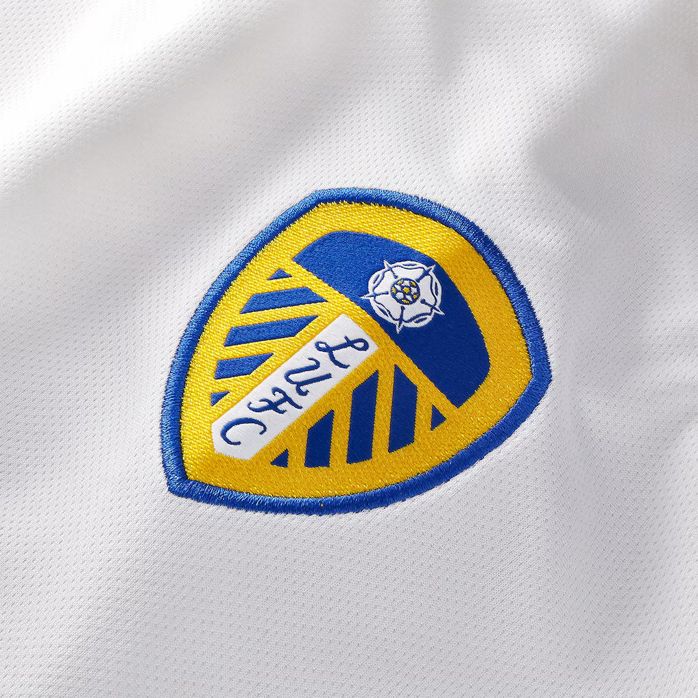 Leeds United 25/26 Third Shirt Short Sleeve - Nafan Collection