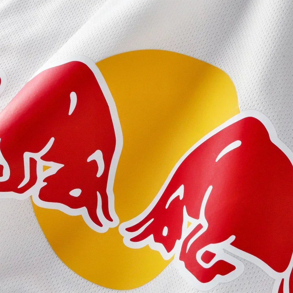 Leeds United 25/26 Home Jersey Short Sleeve - Nafan Collection