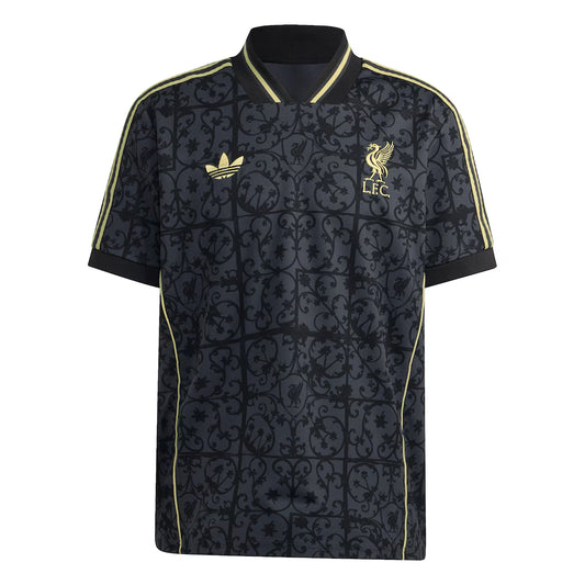 Liverpool FC LFSTLR Jersey Short Sleeve