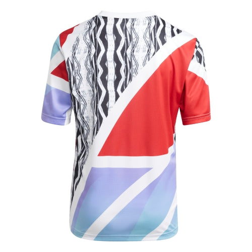 Arsenal Pre-Match 24/25 Jersey Short Sleeve