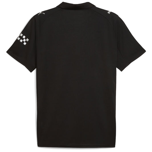 Manchester City 25/26 Away Jersey Short Sleeve