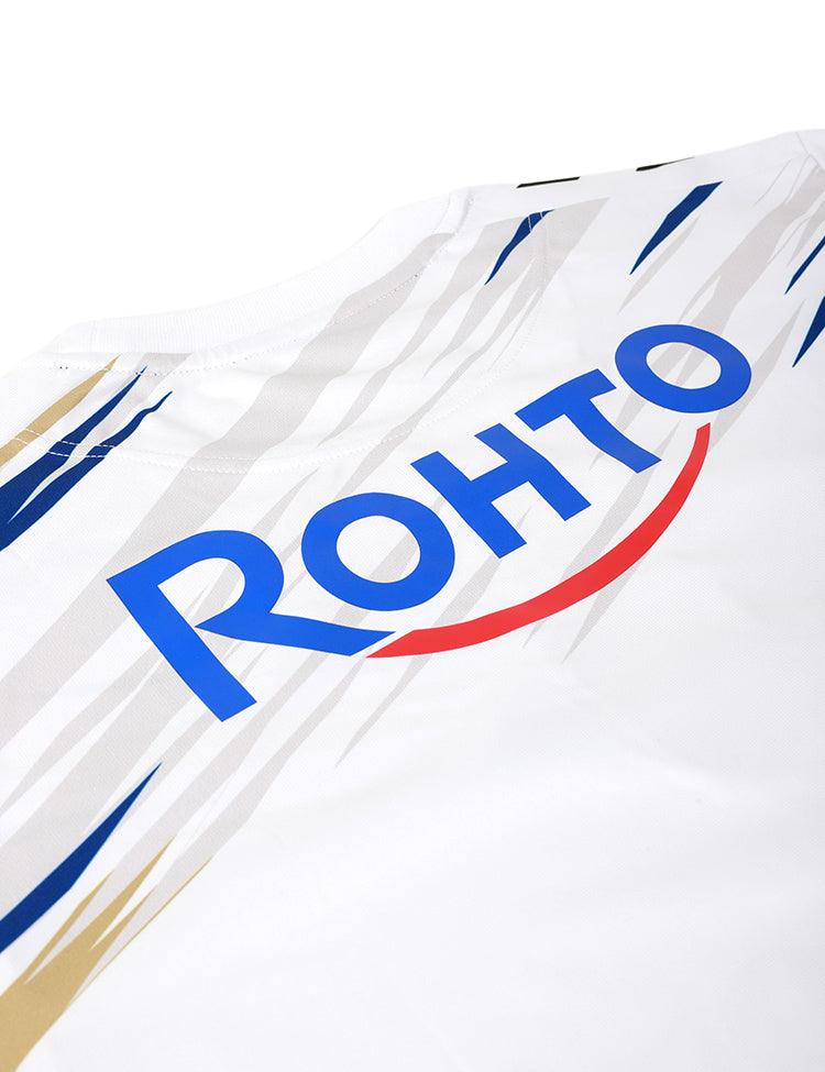 Gamba Osaka 26/27 Away Shirt Short Sleeve
