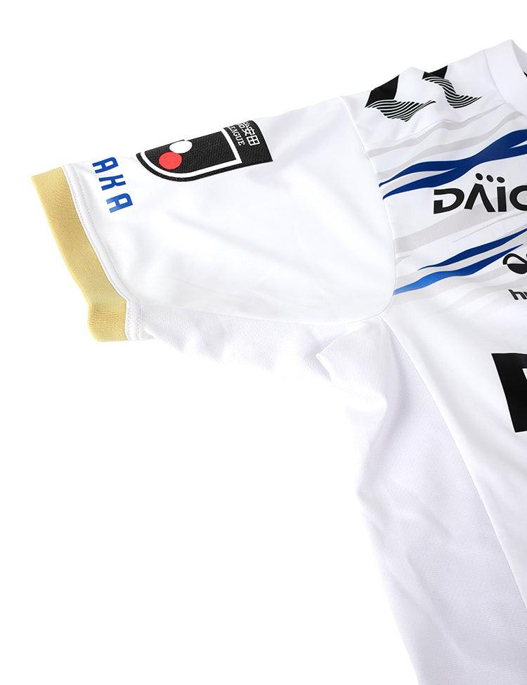 Gamba Osaka 26/27 Away Shirt Short Sleeve