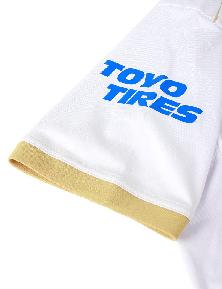 Gamba Osaka 26/27 Away Shirt Short Sleeve