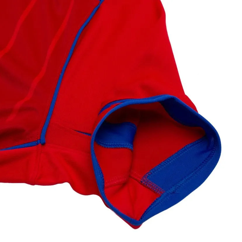 Paris Saint-Germain 25/26 Third Jersey Short Sleeve