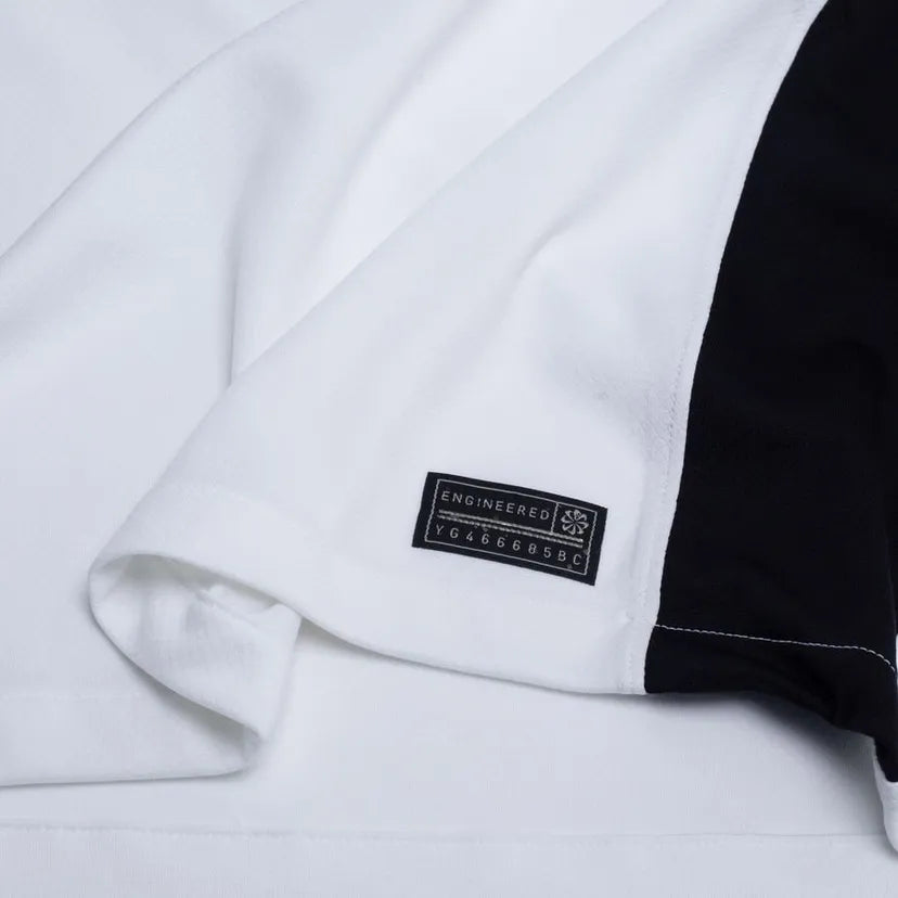 Corinthians Home Shirt Short Sleeve