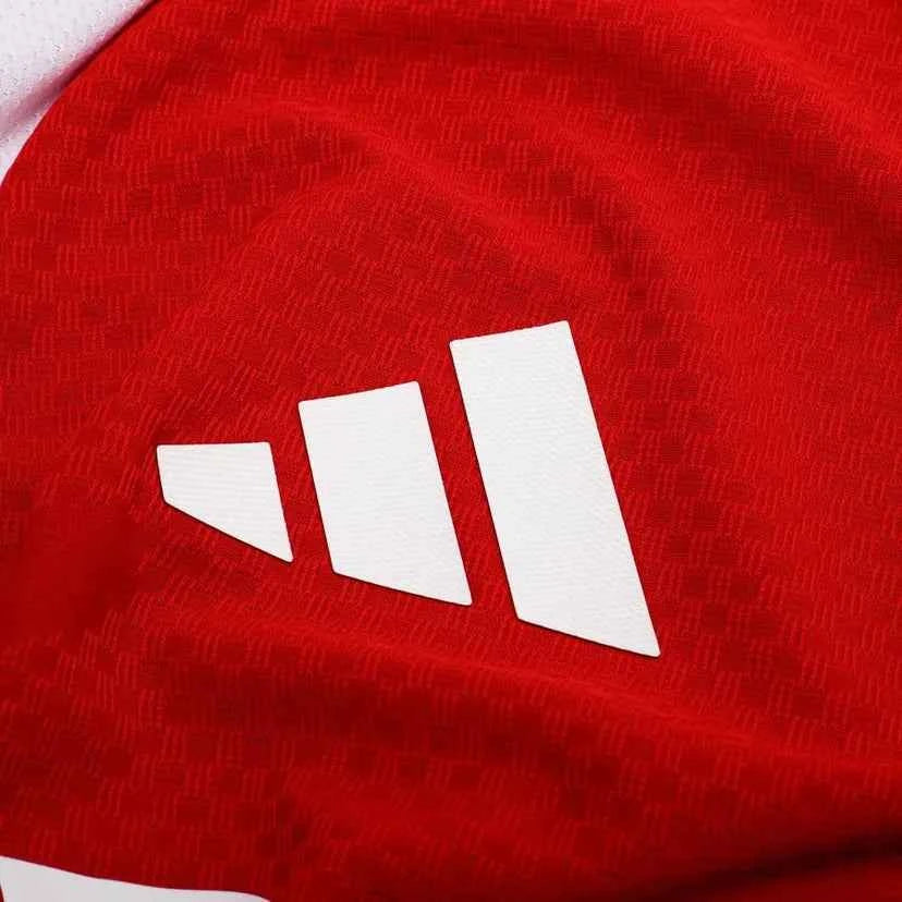 Arsenal 26/27 Home Jersey Short Sleeve