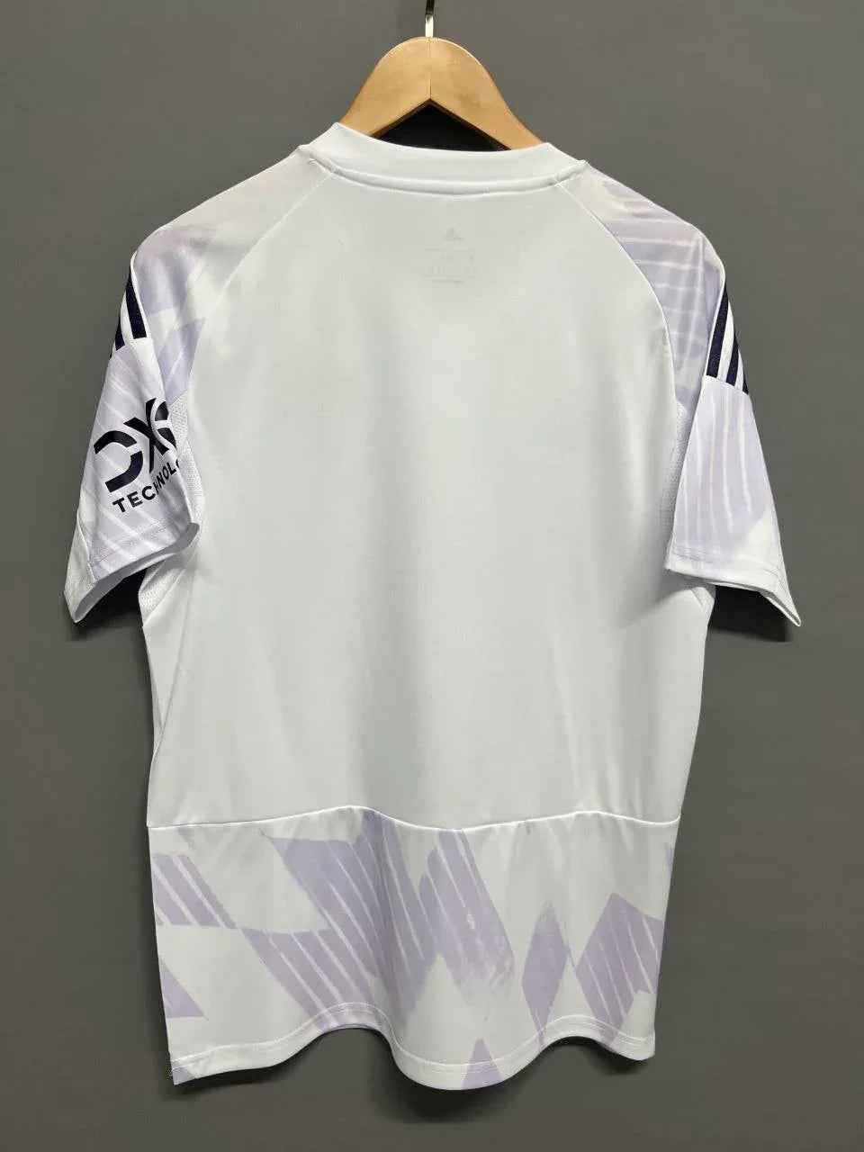 Manchester United 25/26 Away Shirt Short Sleeve - Nafan Collection