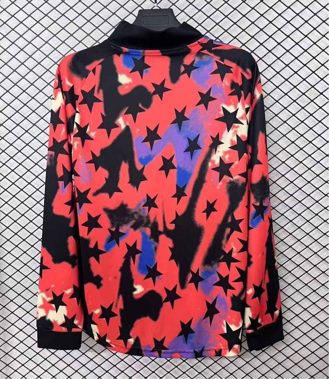 USA Goalkeeper Hollywood Shirt - Nafan Collection