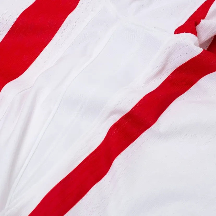 Atletico Madrid 25/26 Home Jersey Short Sleeve