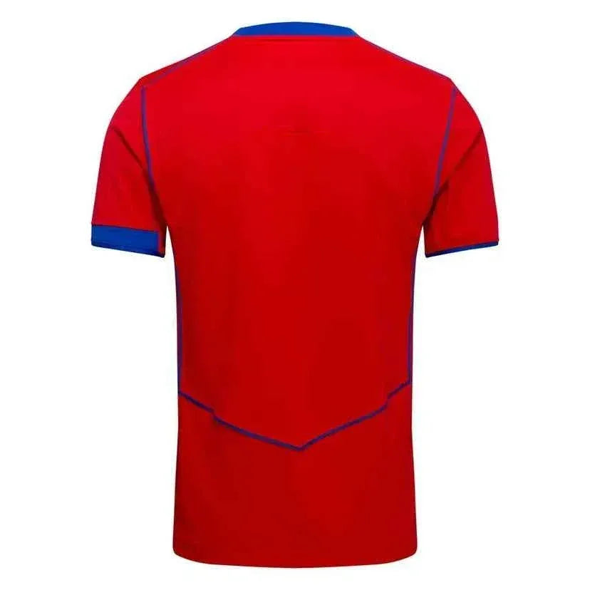 Paris Saint-Germain 25/26 Third Shirt Short Sleeve