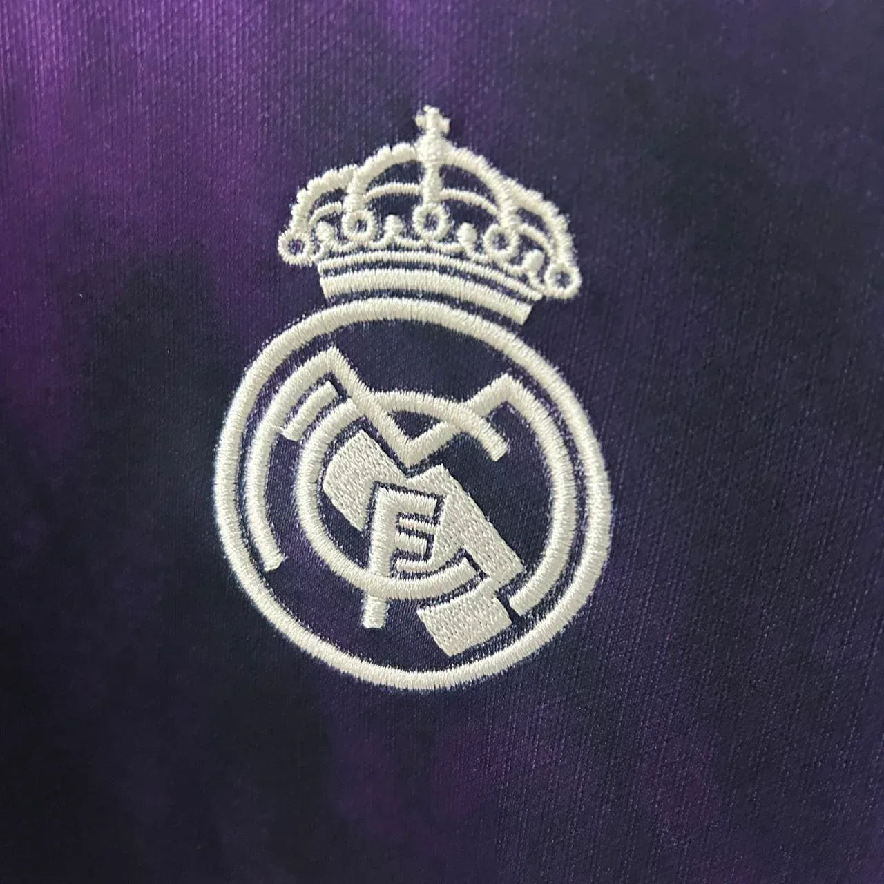 Real Madrid CNY Shirt Short Sleeve - Nafan Collection