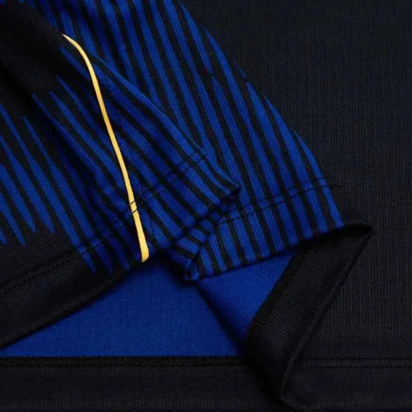 Brazil 2026 World Cup Away Shirt Short Sleeve