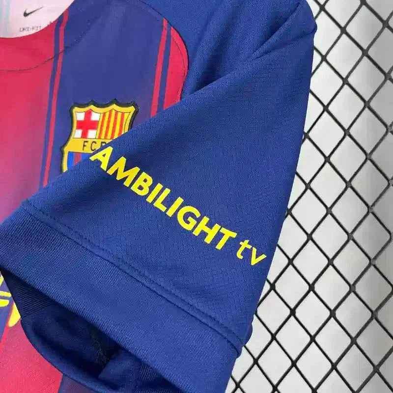FC Barcelona x Ed Sheeran Shirt Short Sleeve