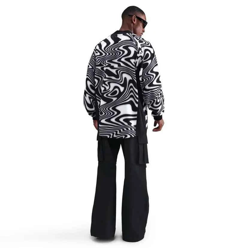 Brazil Goalkeeper Hollywood Shirt