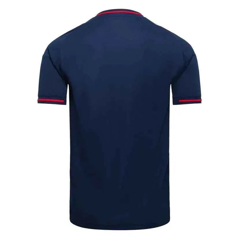 Olympique Lyonnais 25/26 Away Shirt Short Sleeve