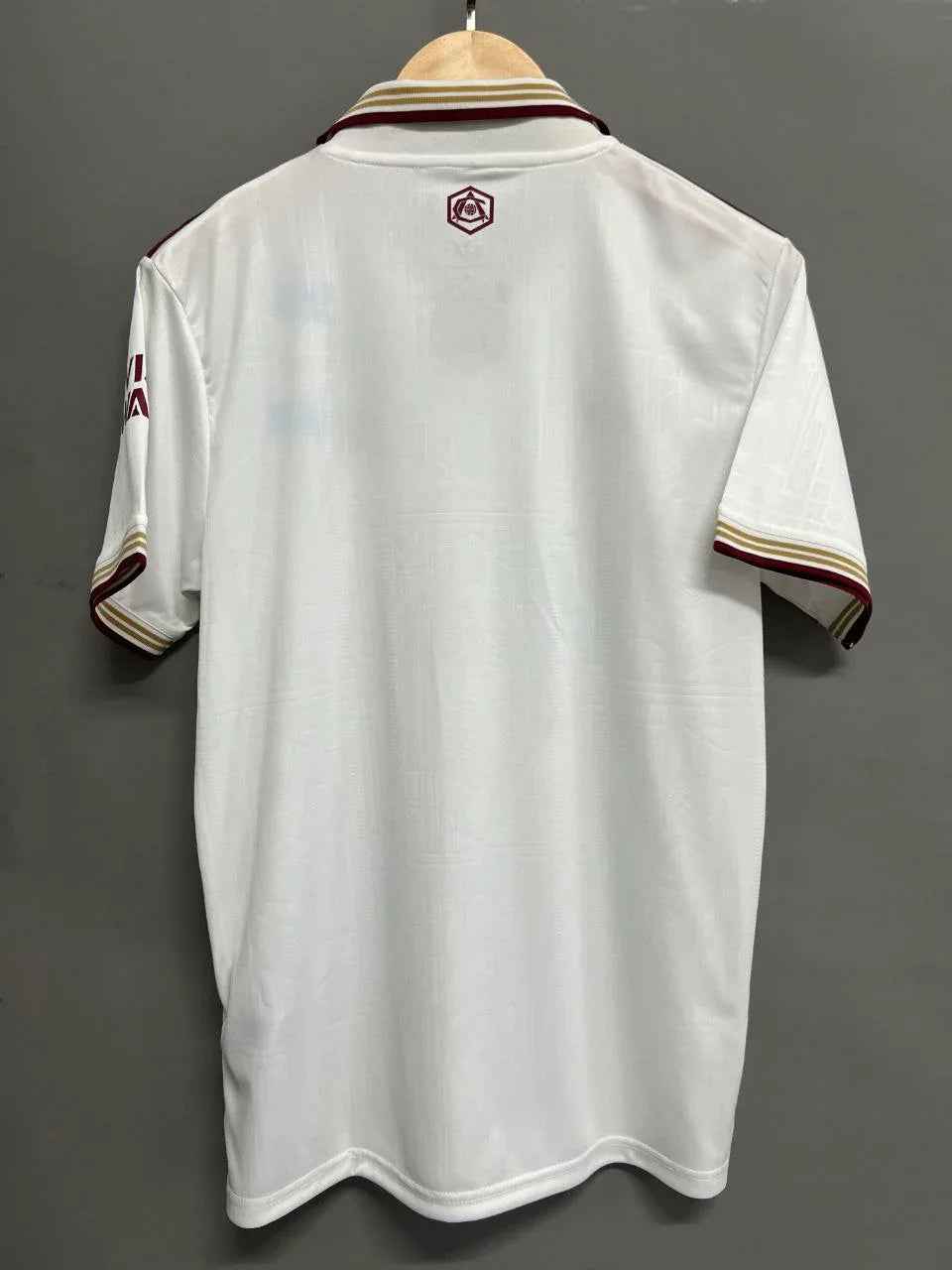 Arsenal 25/26 Third Shirt Short Sleeve - Nafan Collection