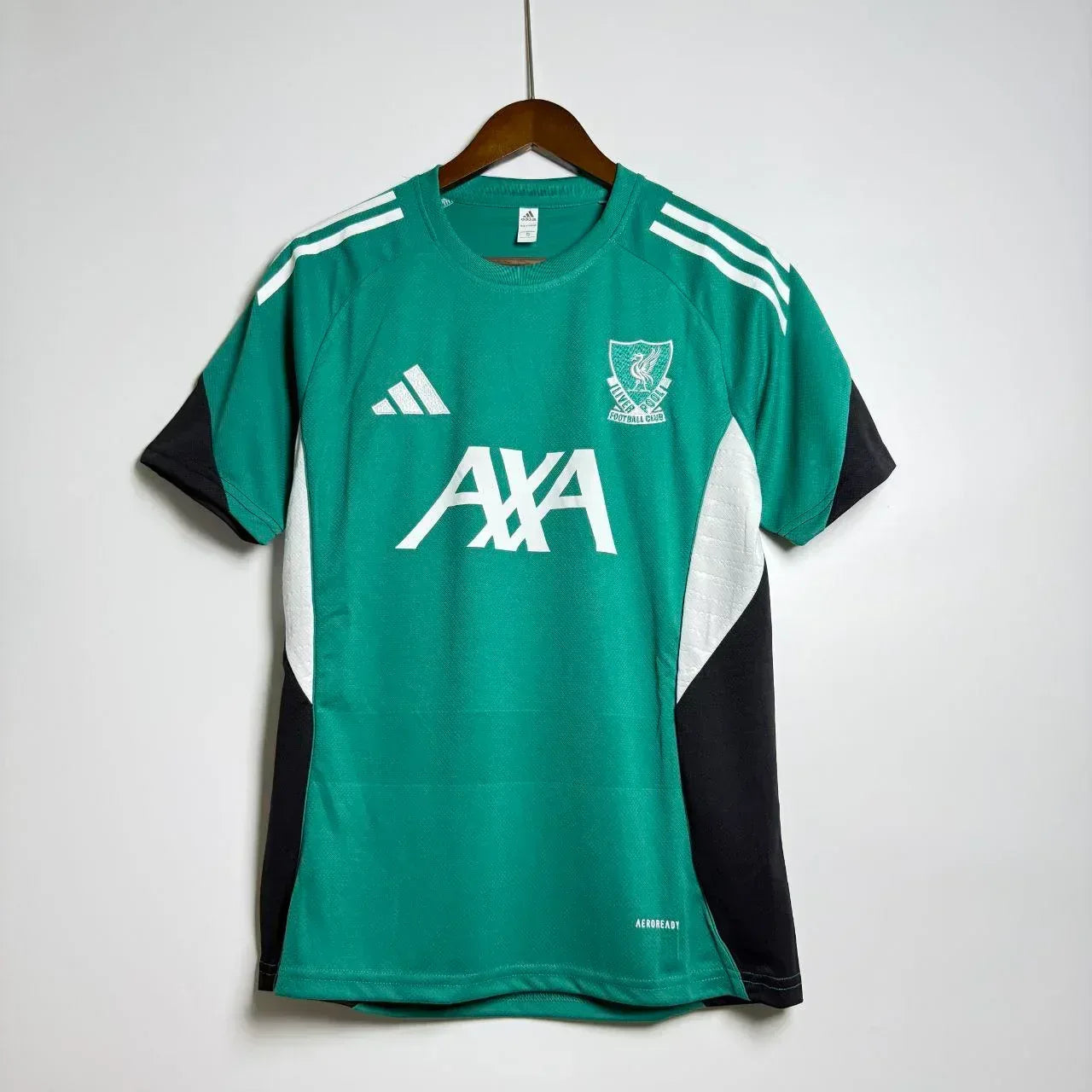 Liverpool FC 25/26 Training Shirt Short Sleeve - Nafan Collection