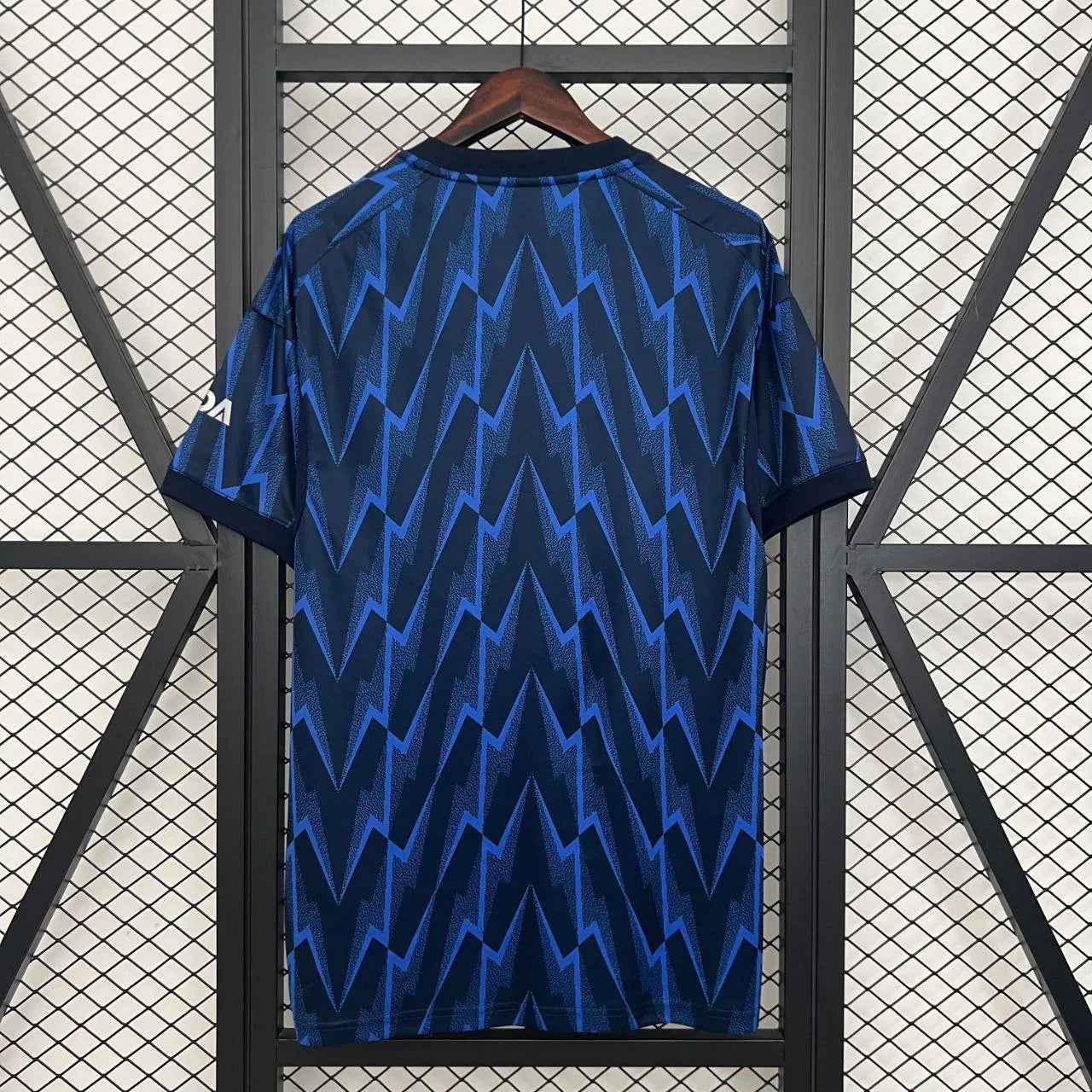 Arsenal 25/26 Away Shirt Short Sleeve - Nafan Collection