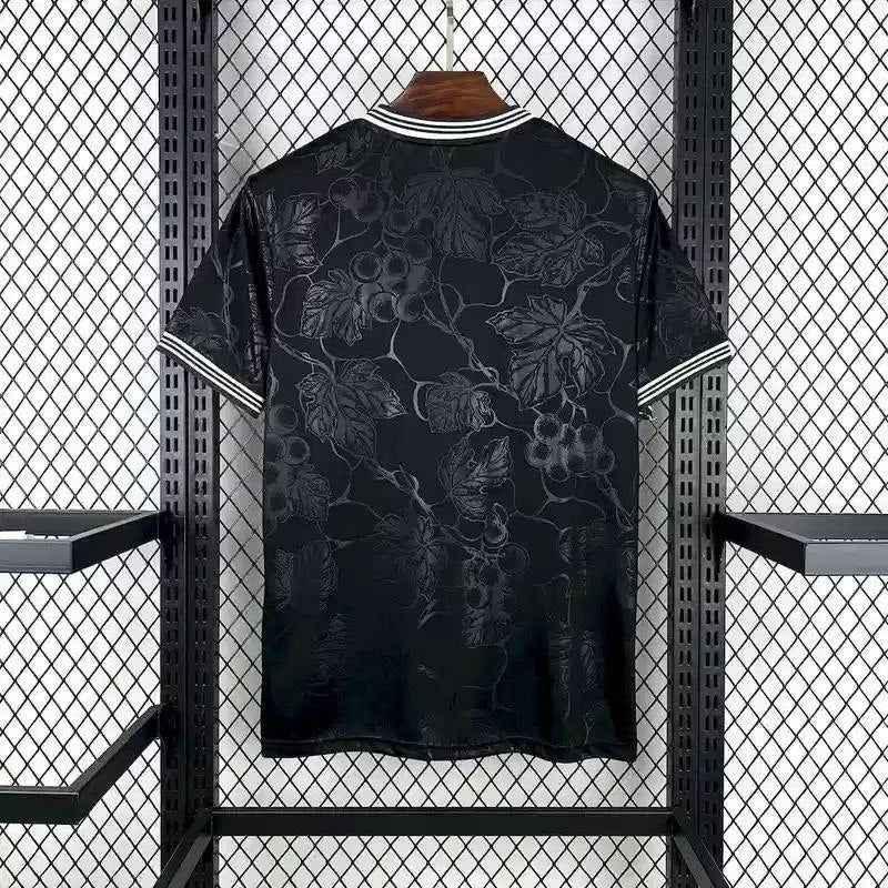 Juventus 25/26 Third Shirt Short Sleeve