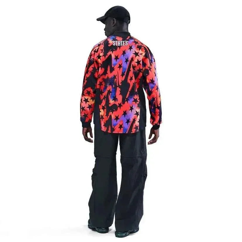 USA Goalkeeper Hollywood Shirt - Nafan Collection