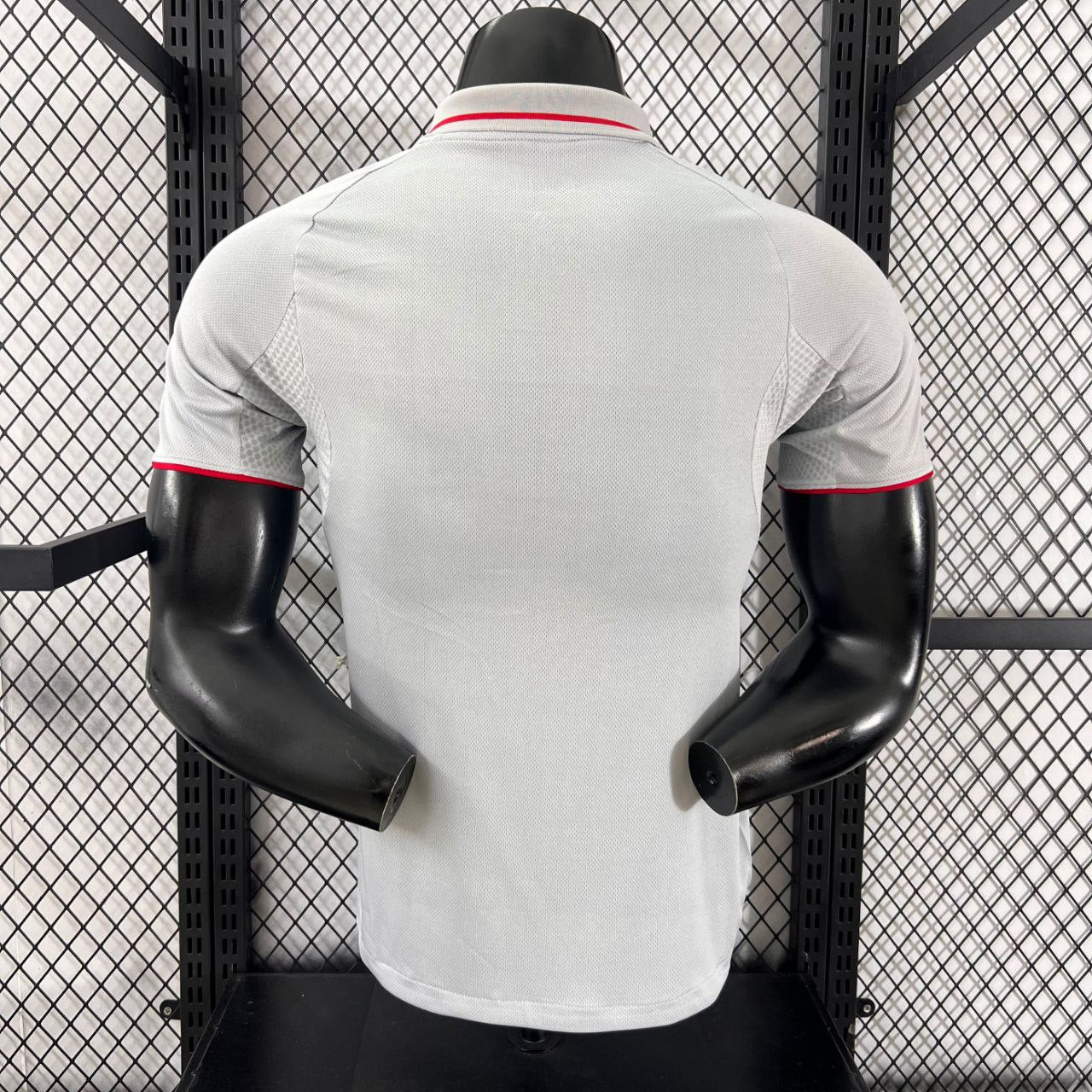 Olympique Lyonnais 25/26 Third Jersey Short Sleeve