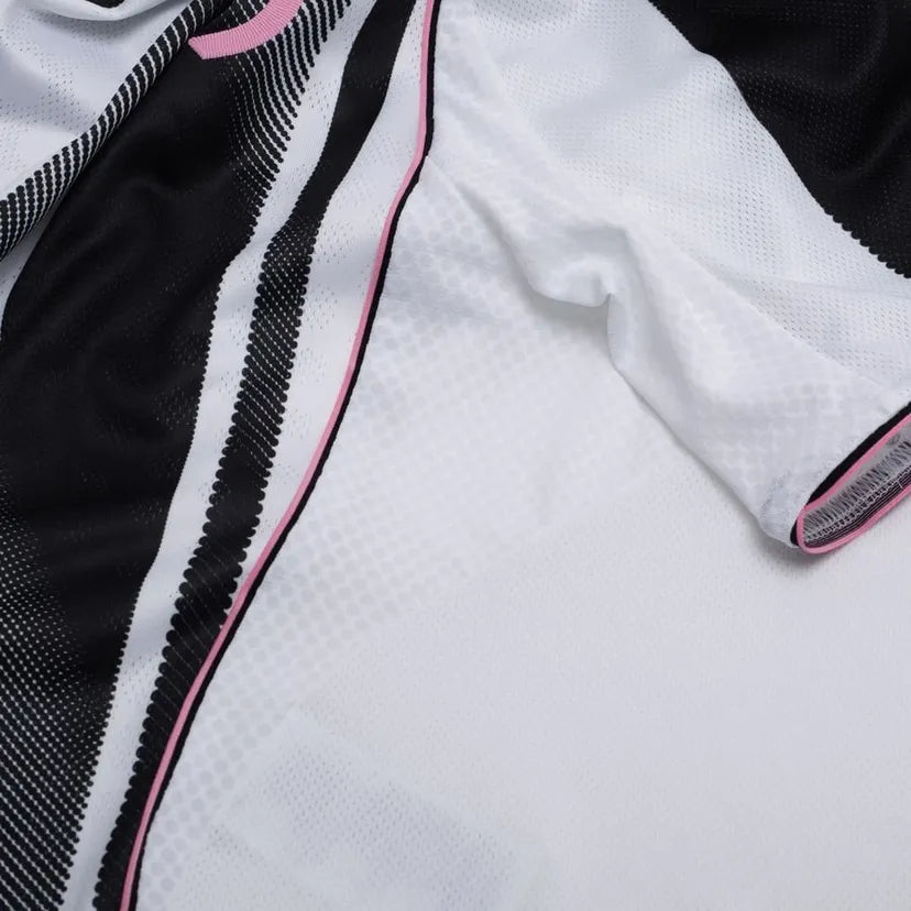 Juventus 25/26 Home Jersey Short Sleeve