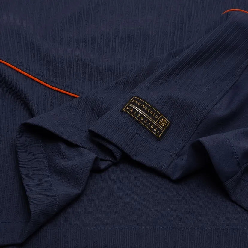 Inter Milan 25/26 Third Jersey Short Sleeve