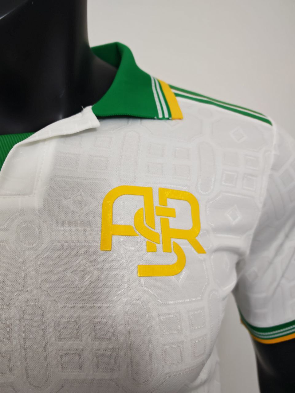 AS Roma 25/26 Third Jersey Short Sleeve