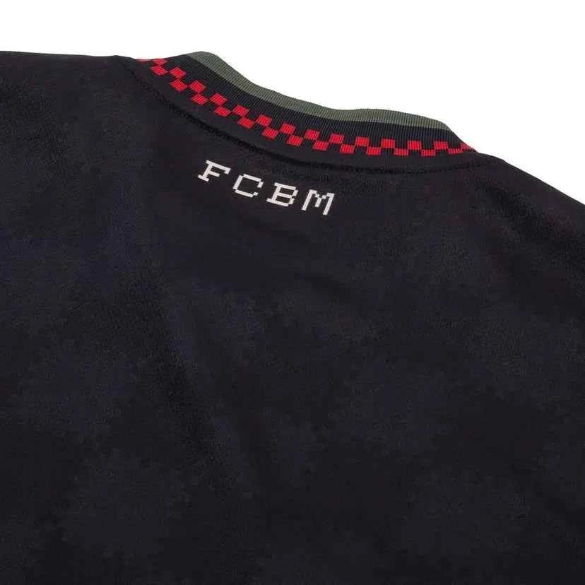 Bayern Munich 25/26 Third Shirt Short Sleeve
