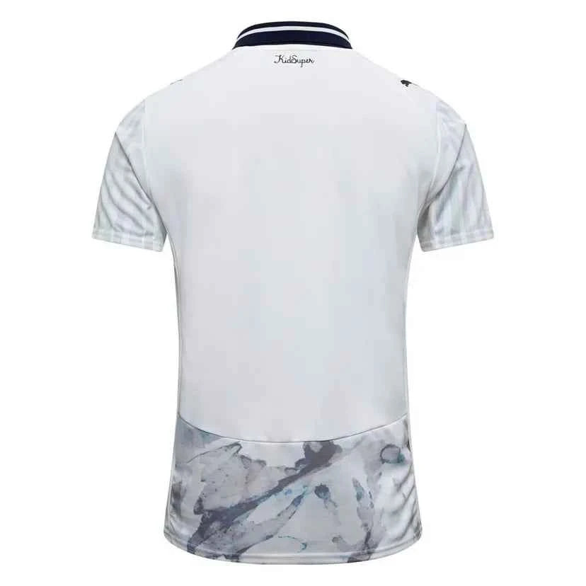 Monterey FC 25/26 Away Kid Super Jersey CWC Short Sleeve - Nafan Collection