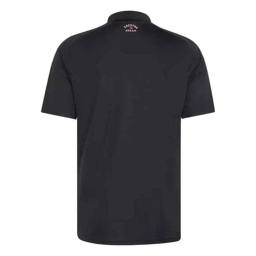 Inter Miami CF 25/26 Away Shirt Short Sleeve