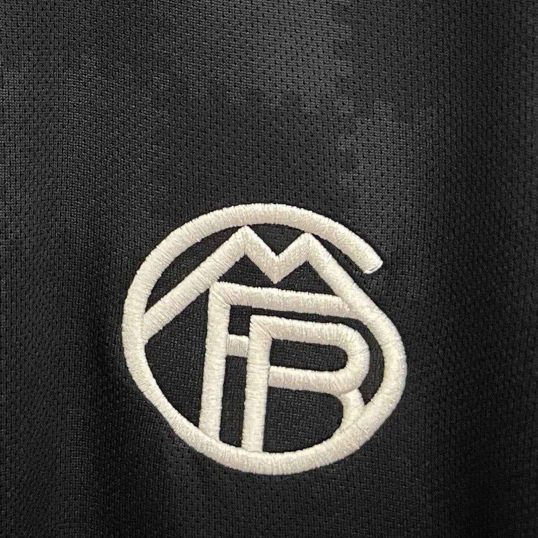 Bayern Munich 25/26 Third Shirt Short Sleeve