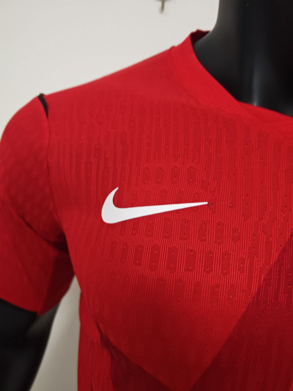 Canada 2026 World Cup Home Jersey Short Sleeve