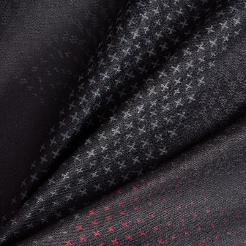 Bayer Leverkusen 25/26 Home Jersey Short Sleeve