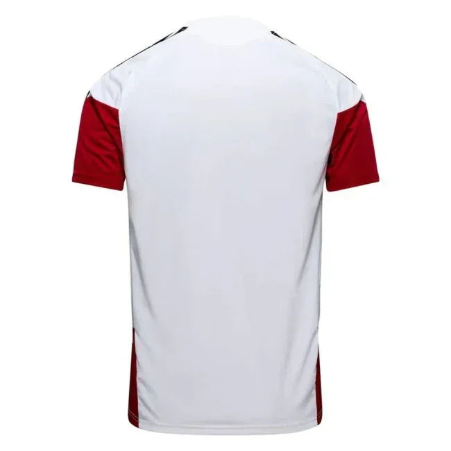 Germany 2026 World Cup Training Jersey Short Sleeve - Nafan Collection