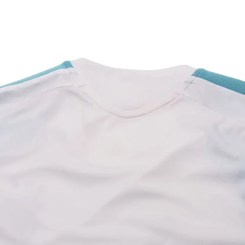 Argentina 2026 World Cup Training Jersey Short Sleeve - Nafan Collection